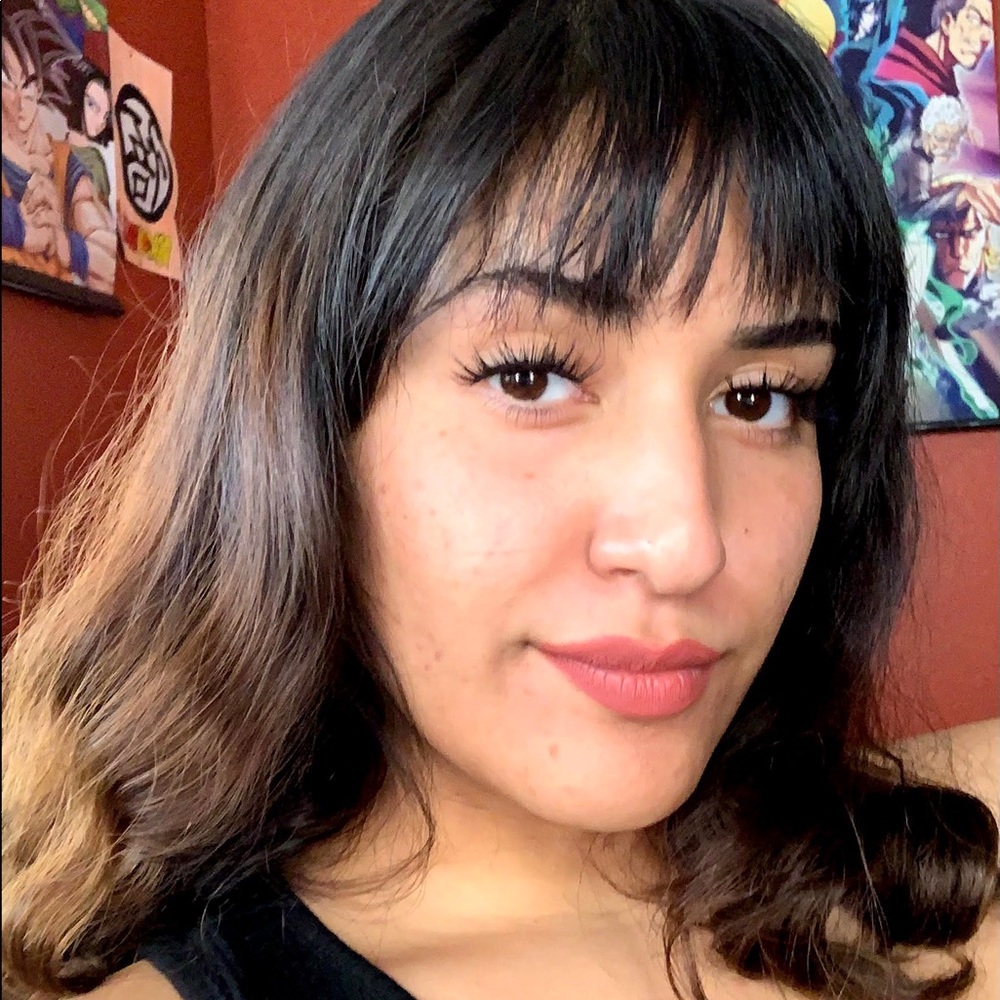 Meet your Posher, Keren